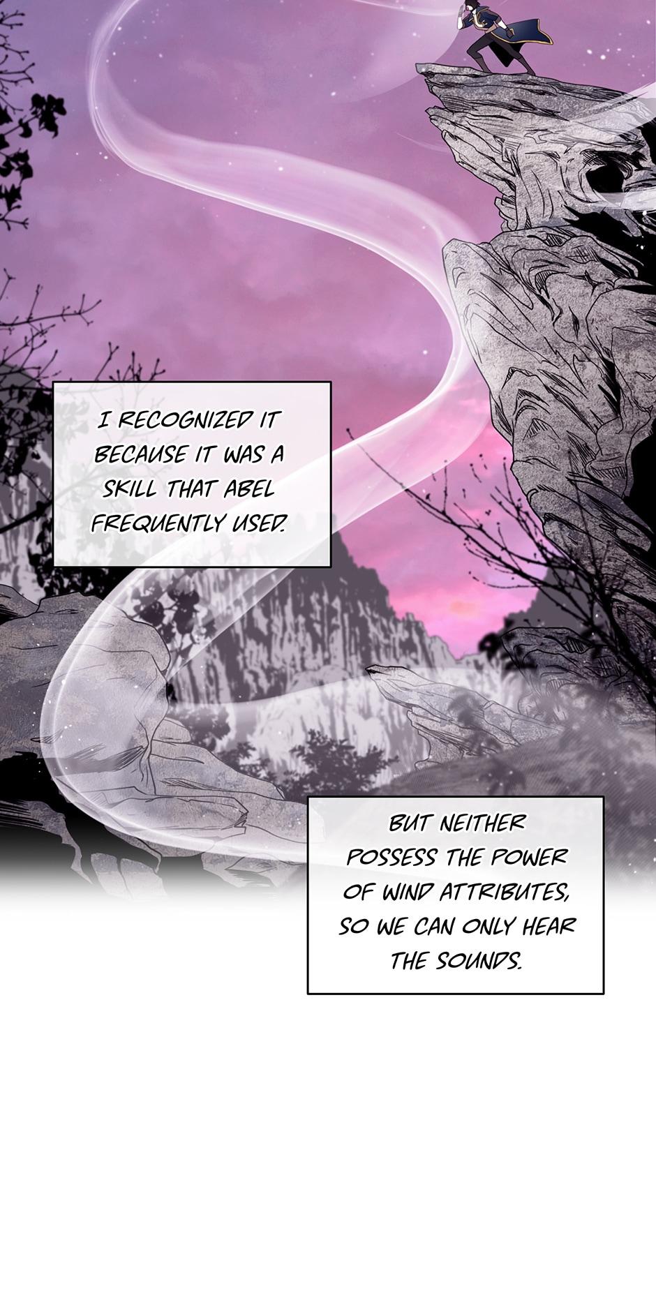 I Became the Hero’s Mom Chapter 65 - Page 43