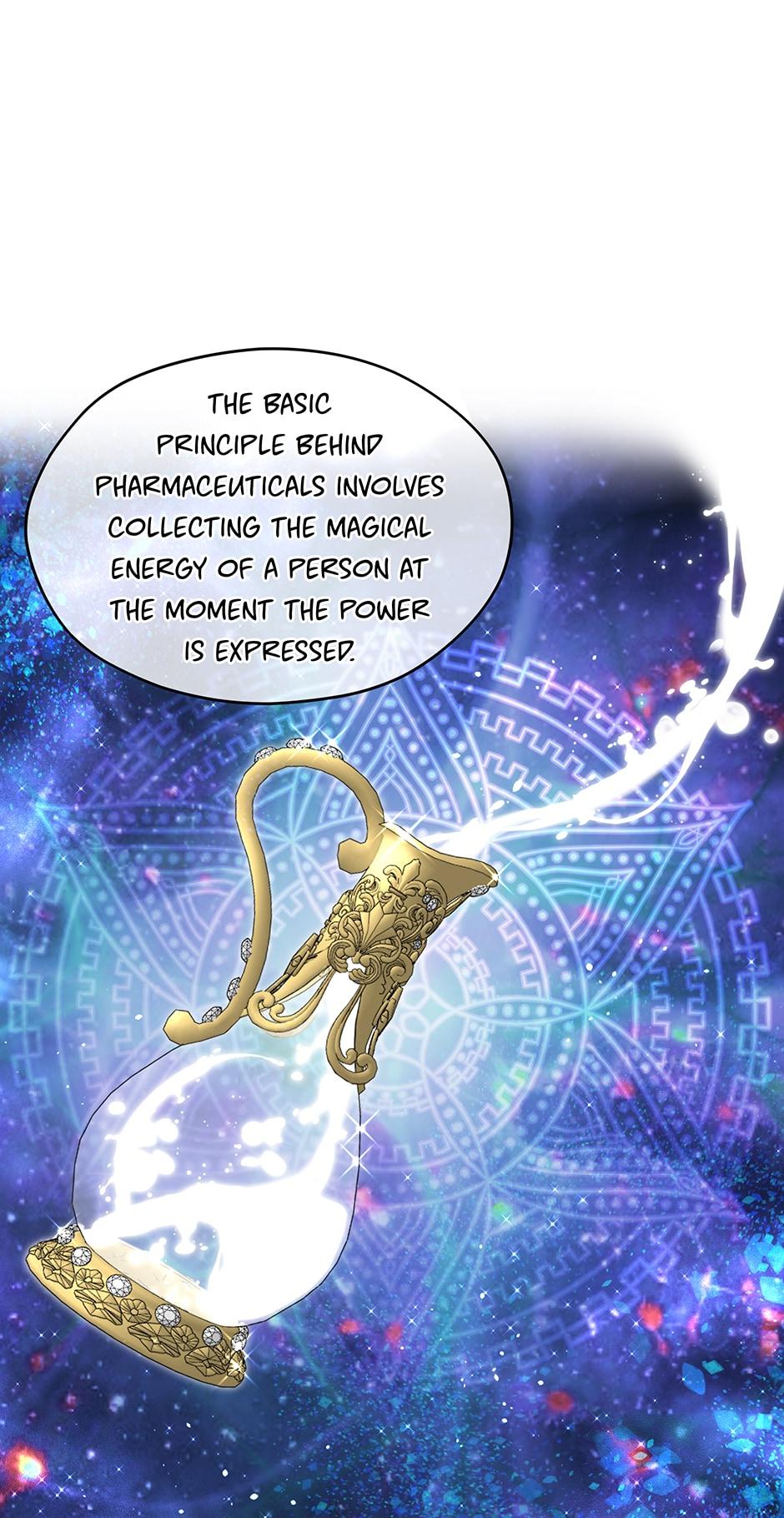 I Became the Hero’s Mom Chapter 65 - Page 45