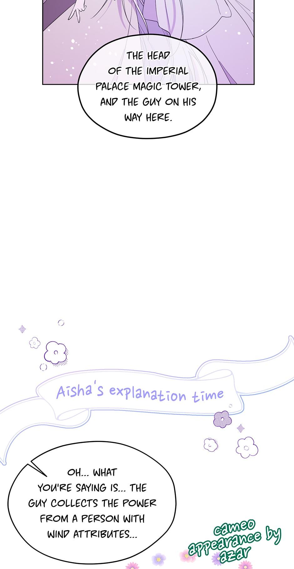 I Became the Hero’s Mom Chapter 65 - Page 48