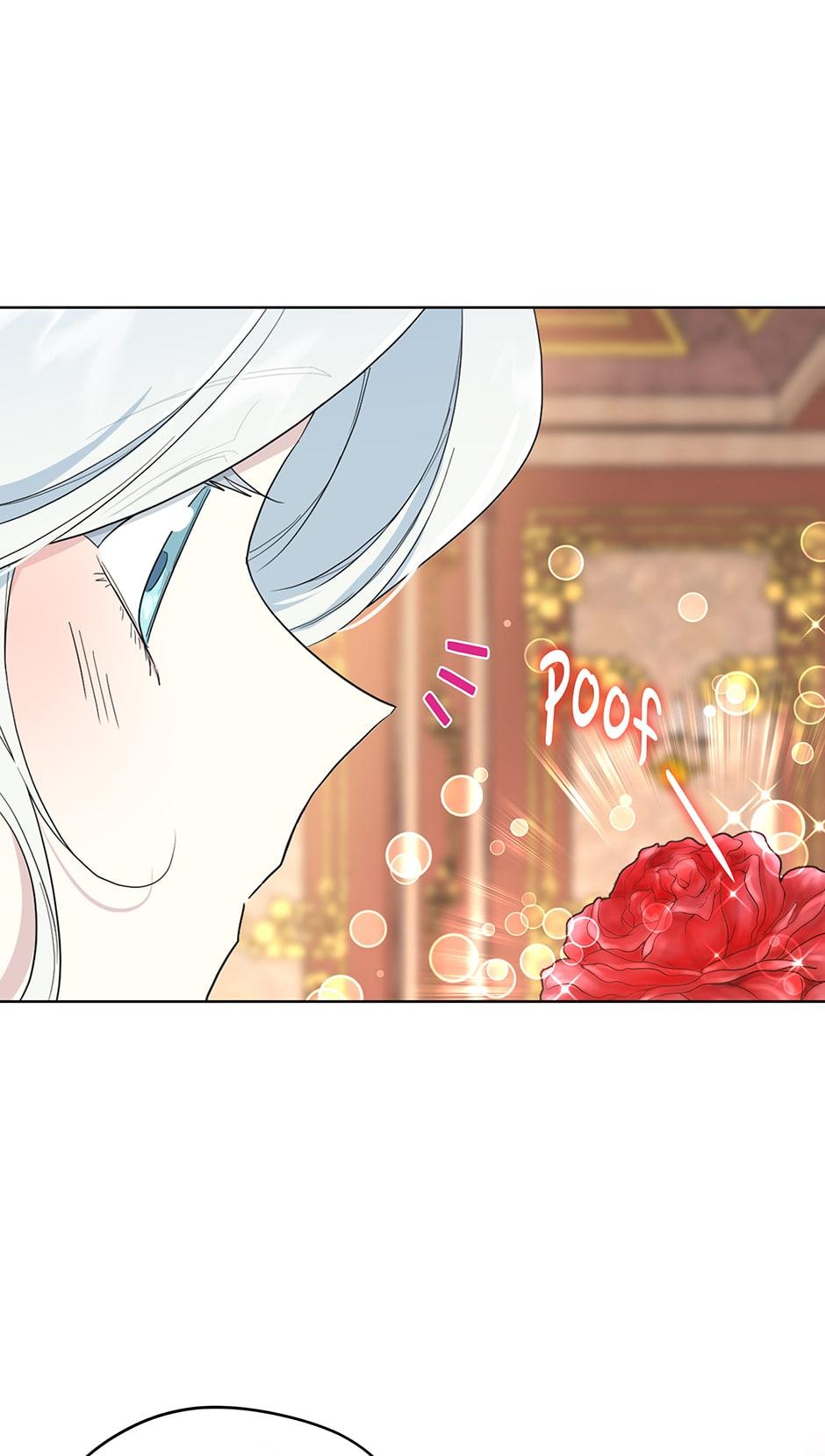 I Became the Hero’s Mom Chapter 65 - Page 69