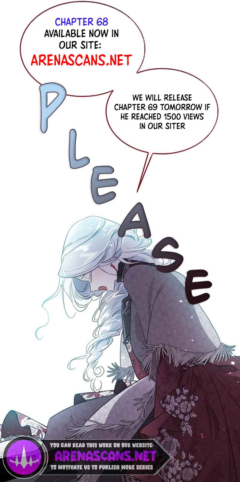 I Became the Hero’s Mom Chapter 68 - Page 7