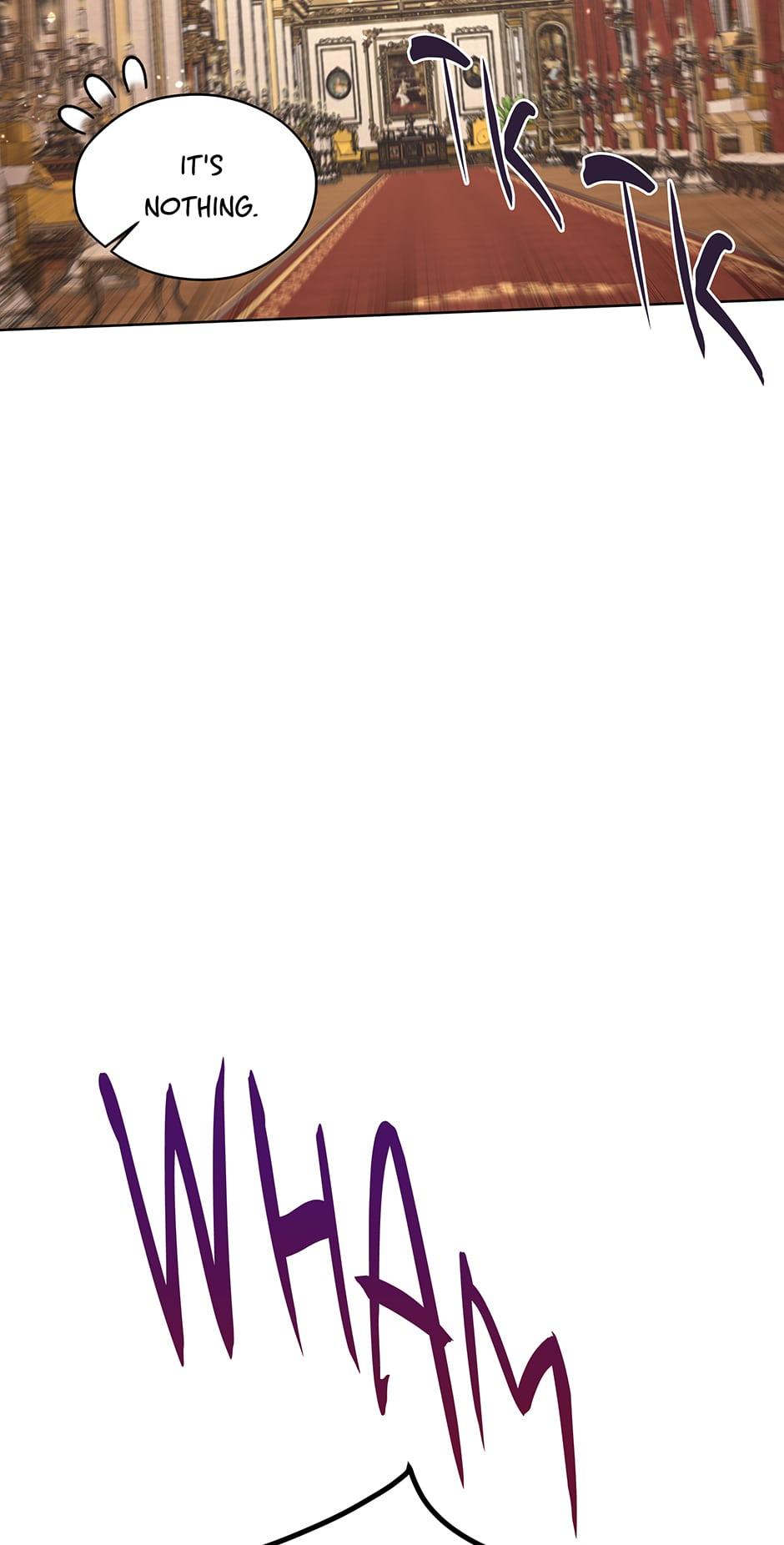 I Became the Hero’s Mom Chapter 69 - Page 4