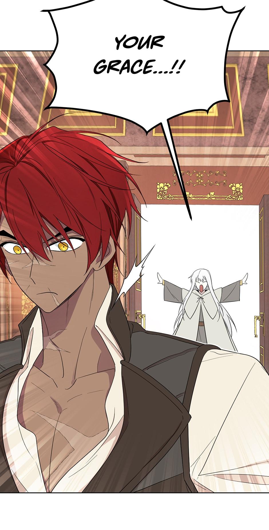 I Became the Hero’s Mom Chapter 69 - Page 5