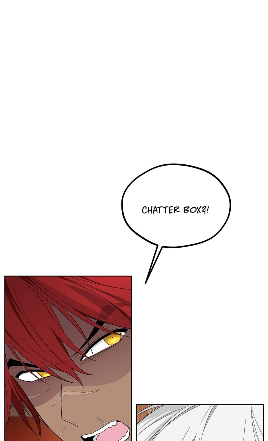 I Became the Hero’s Mom Chapter 69 - Page 6