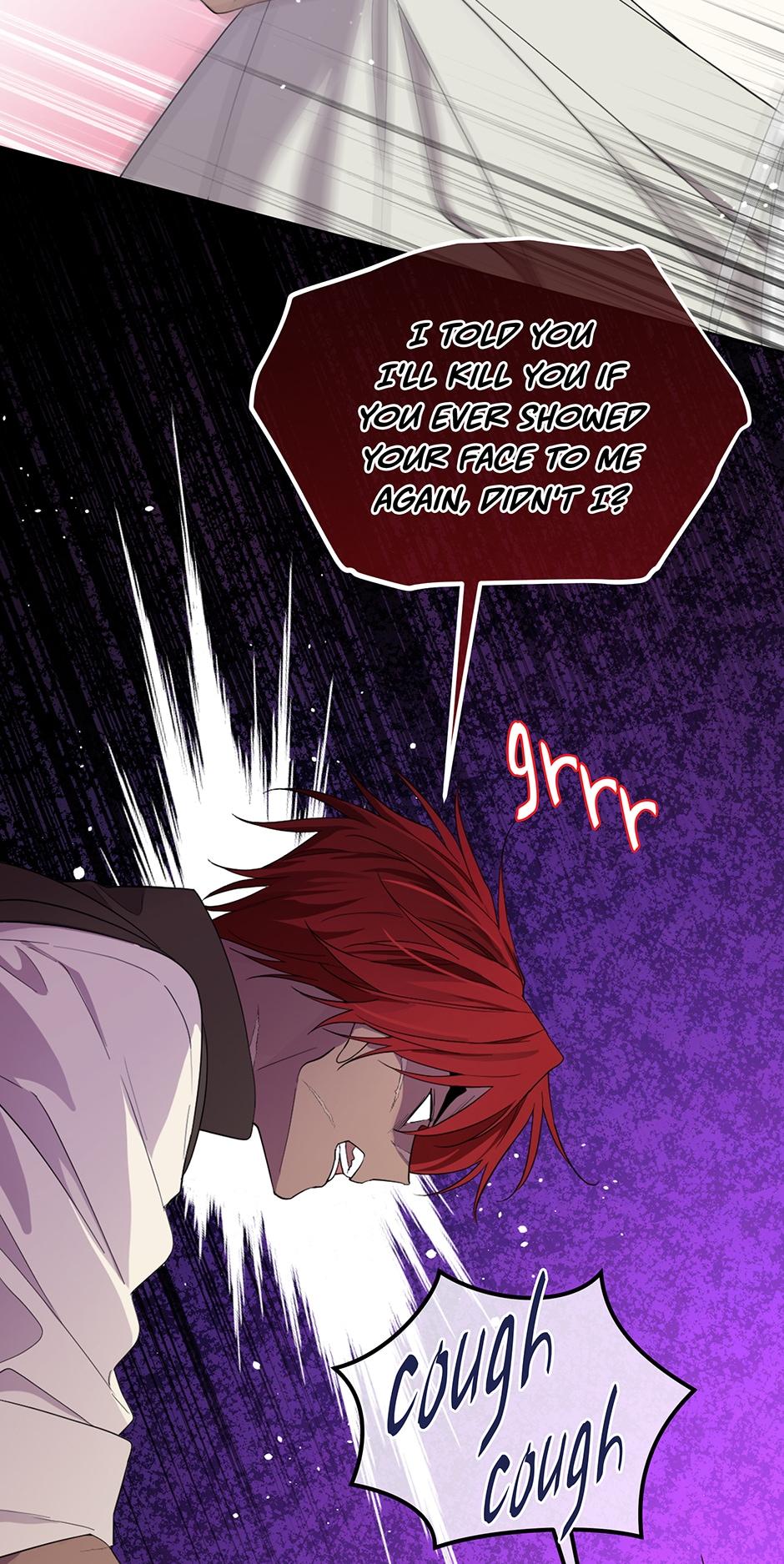 I Became the Hero’s Mom Chapter 69 - Page 9