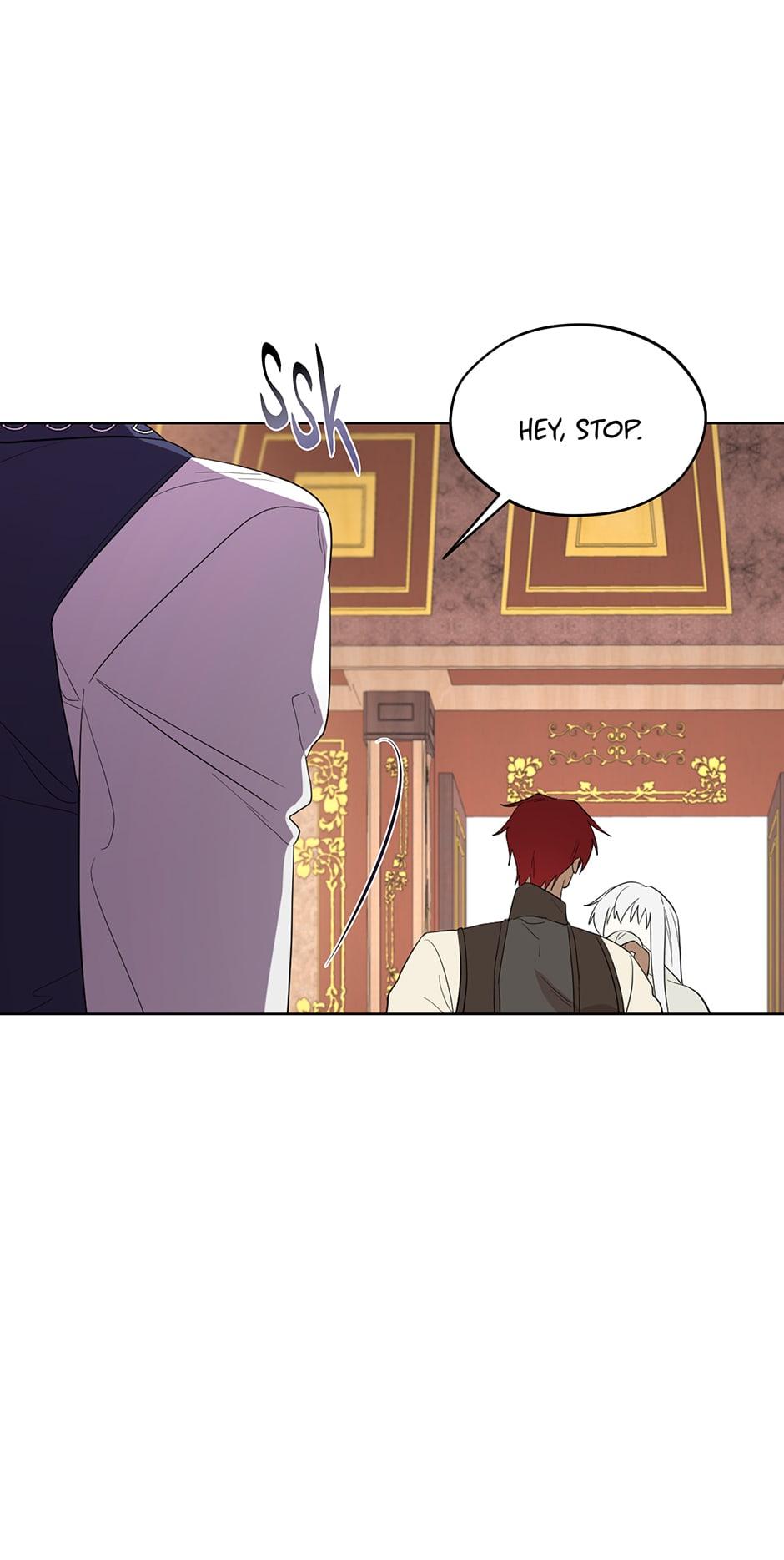 I Became the Hero’s Mom Chapter 69 - Page 12