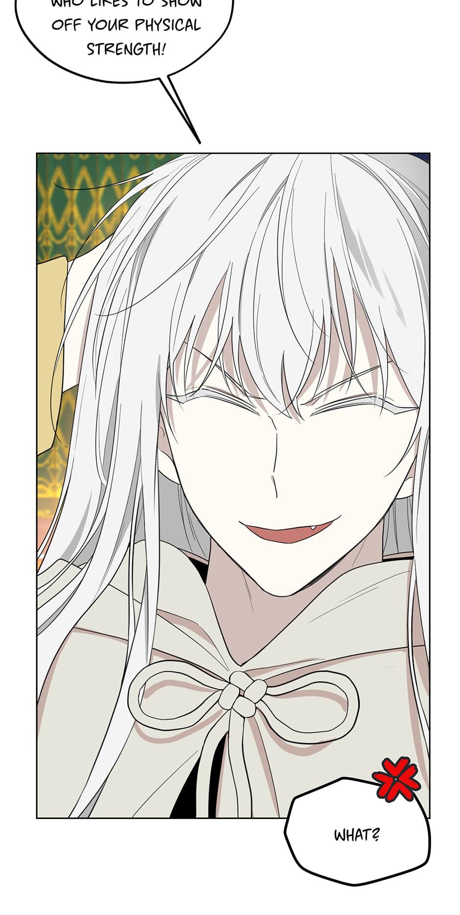 I Became the Hero’s Mom Chapter 69 - Page 16