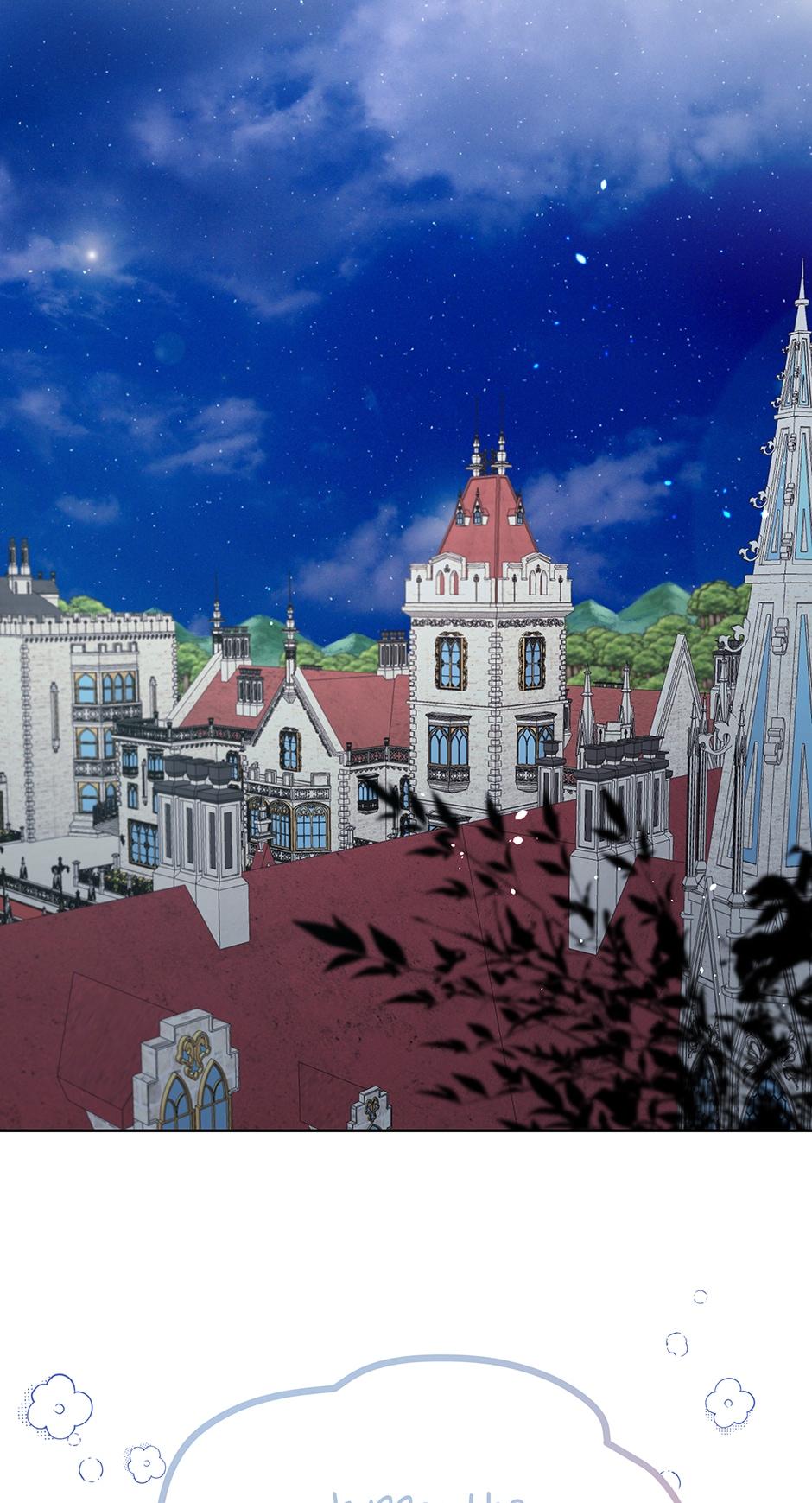 I Became the Hero’s Mom Chapter 69 - Page 35