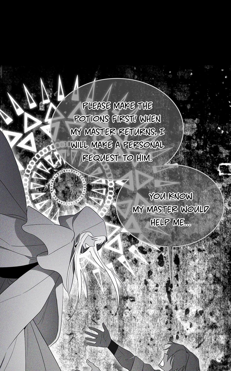 I Became the Hero’s Mom Chapter 69 - Page 48