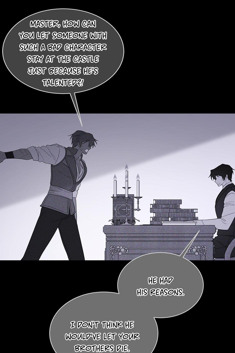 I Became the Hero’s Mom Chapter 69 - Page 58