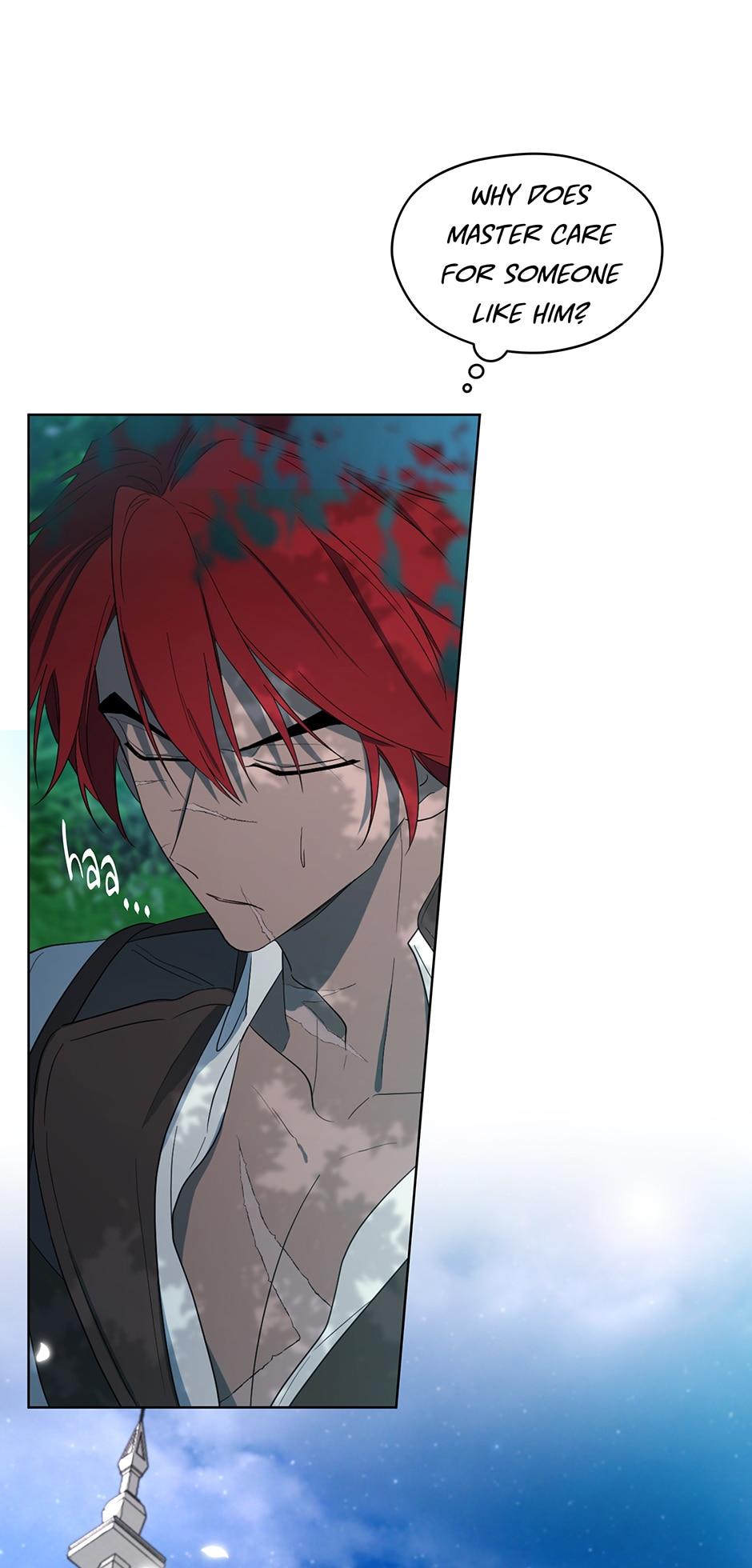 I Became the Hero’s Mom Chapter 69 - Page 61