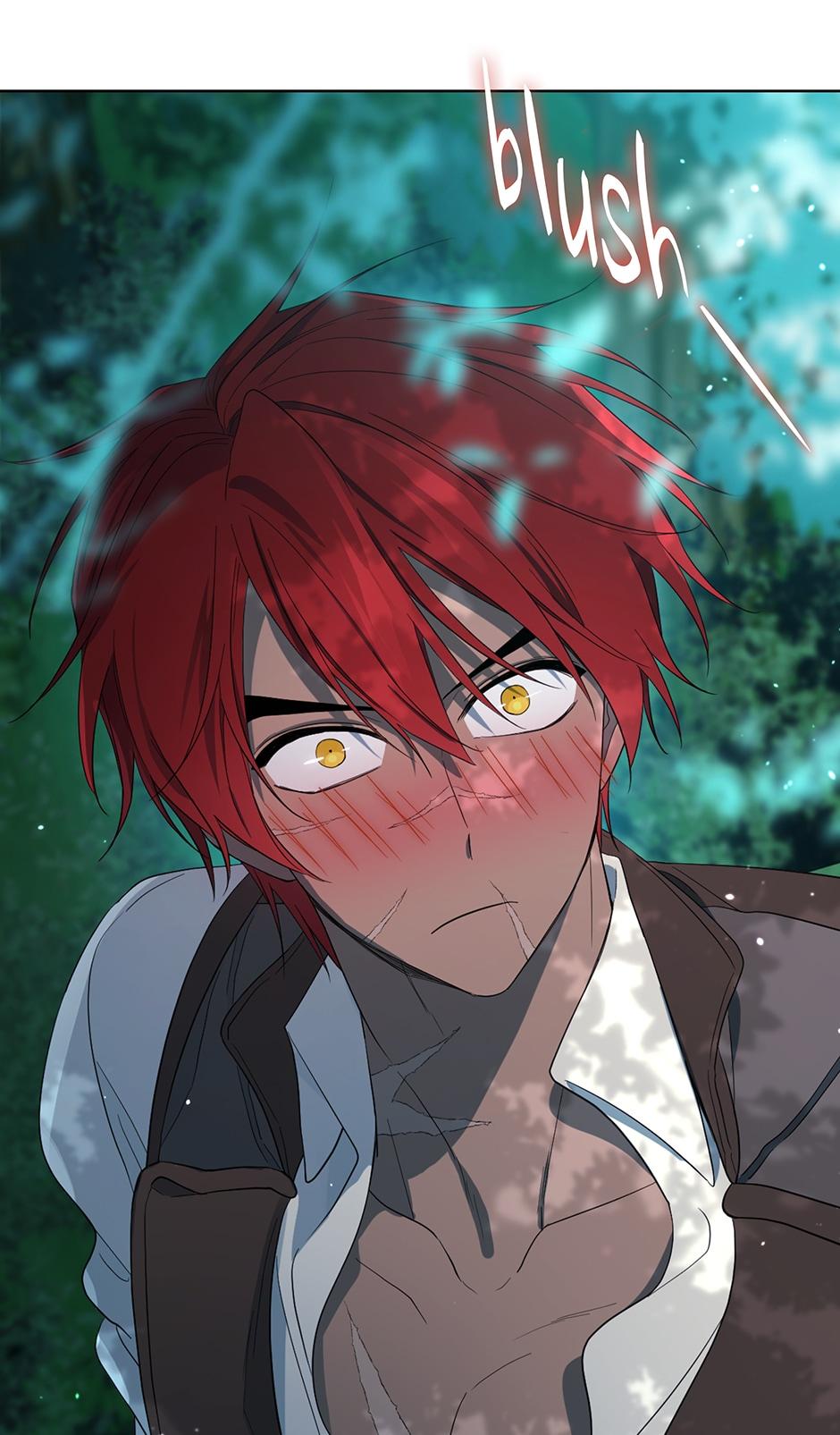 I Became the Hero’s Mom Chapter 69 - Page 64