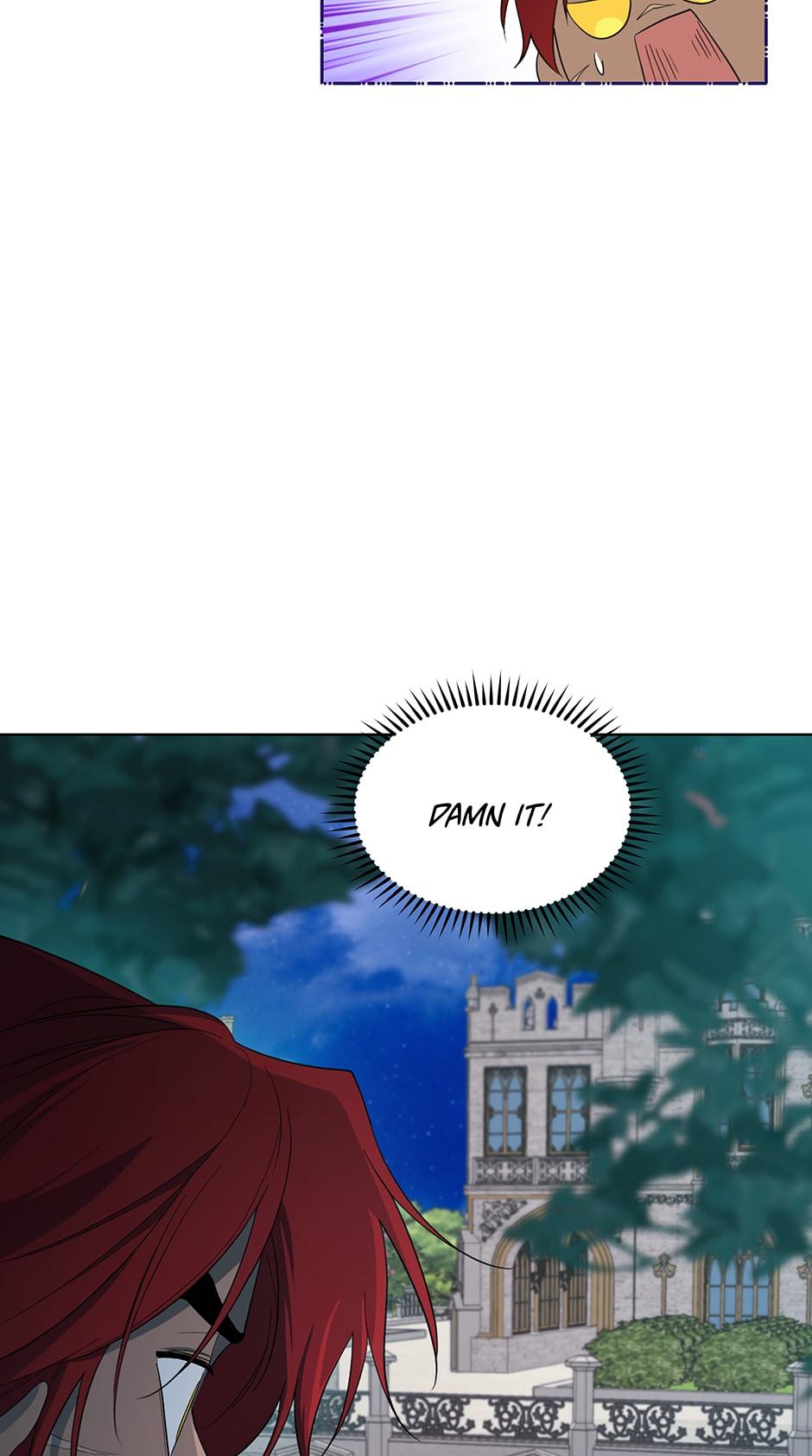 I Became the Hero’s Mom Chapter 69 - Page 70