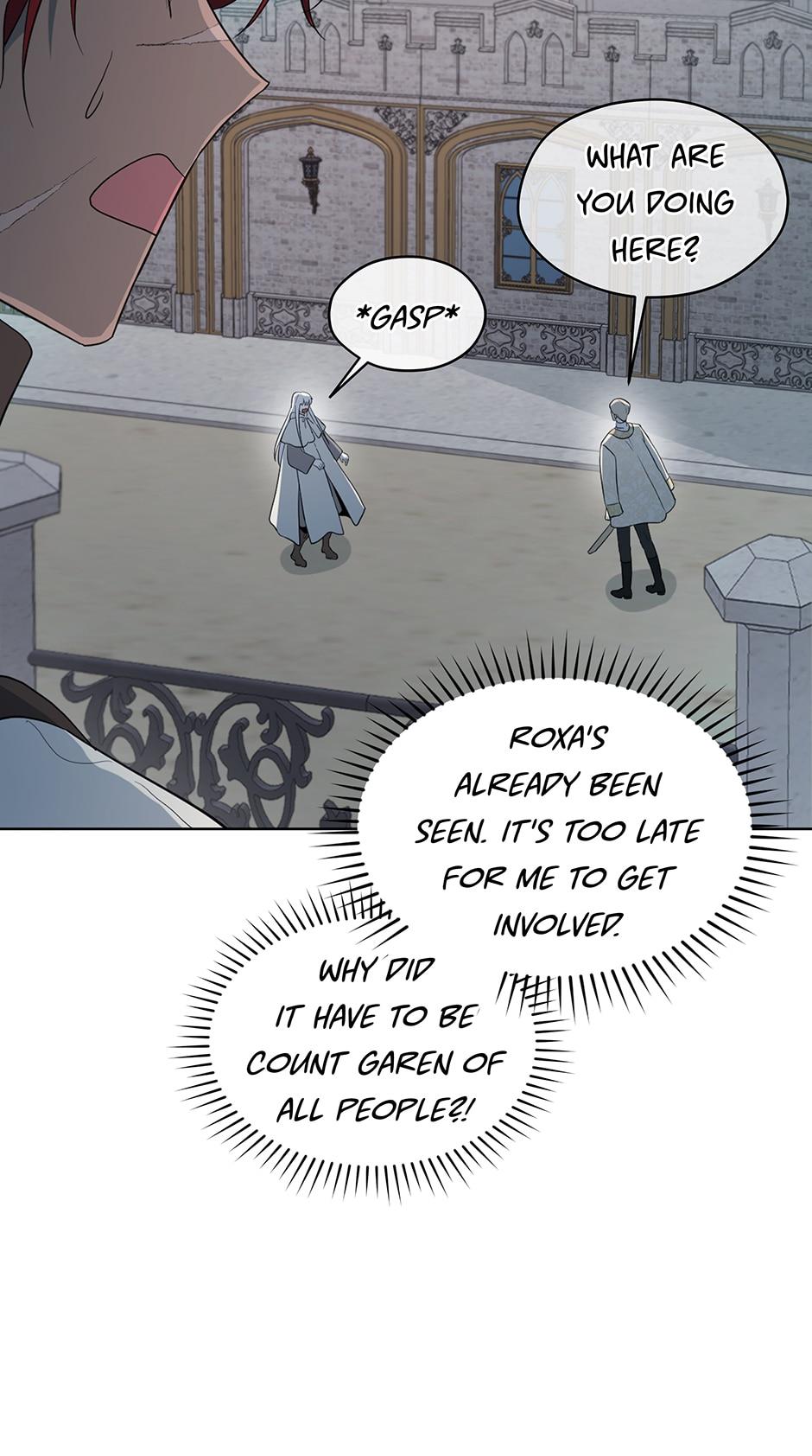 I Became the Hero’s Mom Chapter 69 - Page 71