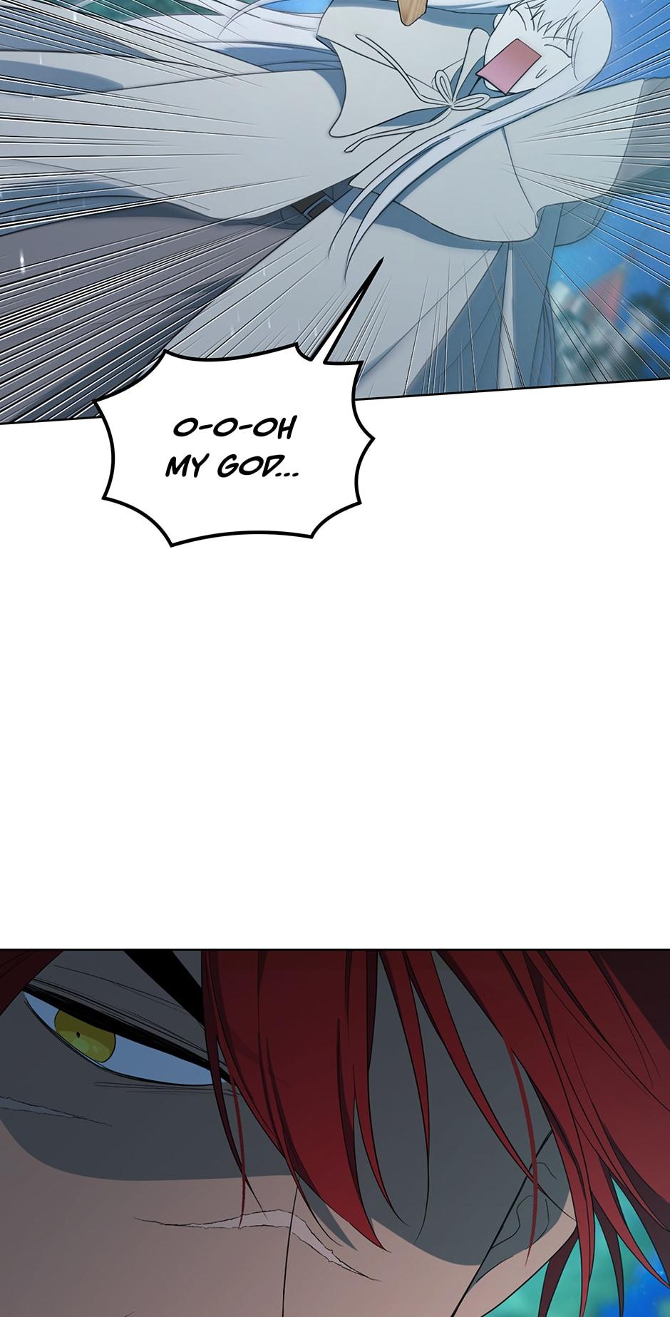 I Became the Hero’s Mom Chapter 69 - Page 78