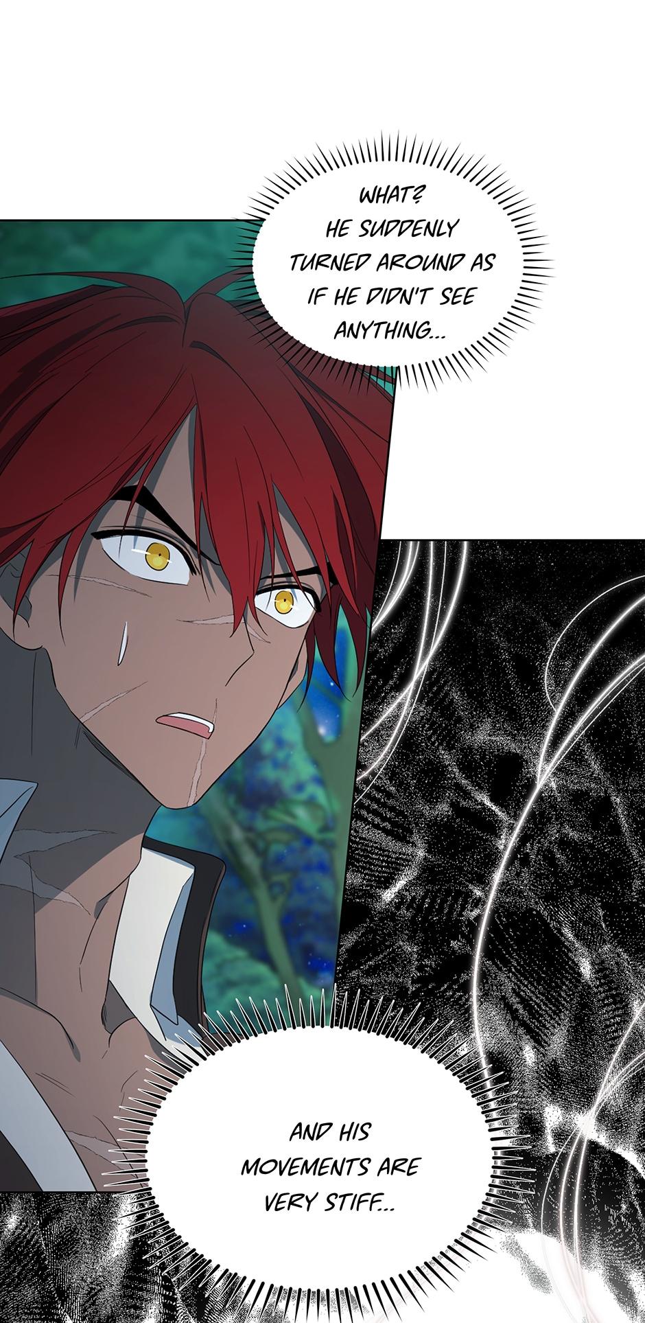 I Became the Hero’s Mom Chapter 69 - Page 86