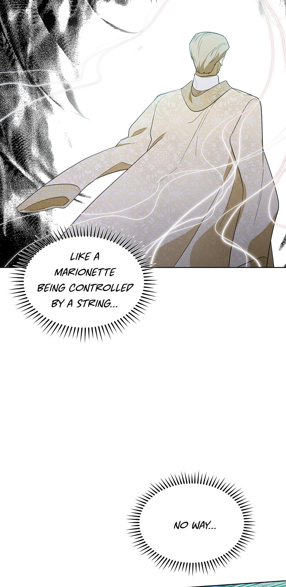 I Became the Hero’s Mom Chapter 69 - Page 87