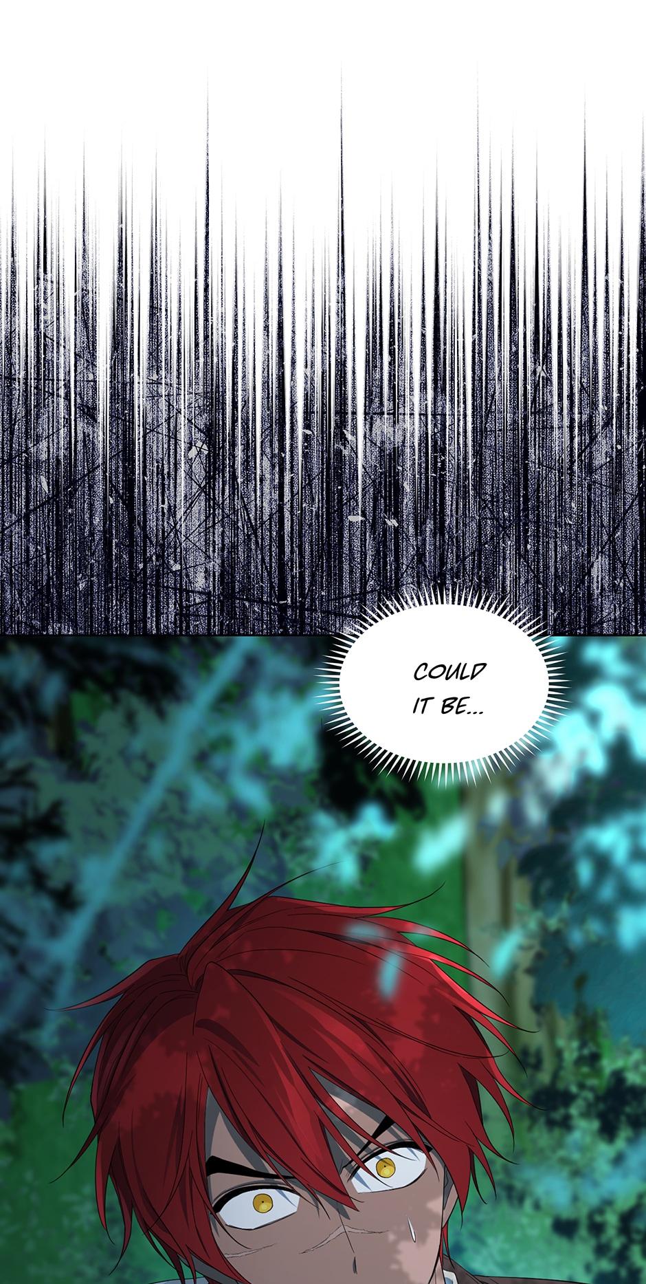 I Became the Hero’s Mom Chapter 69 - Page 91