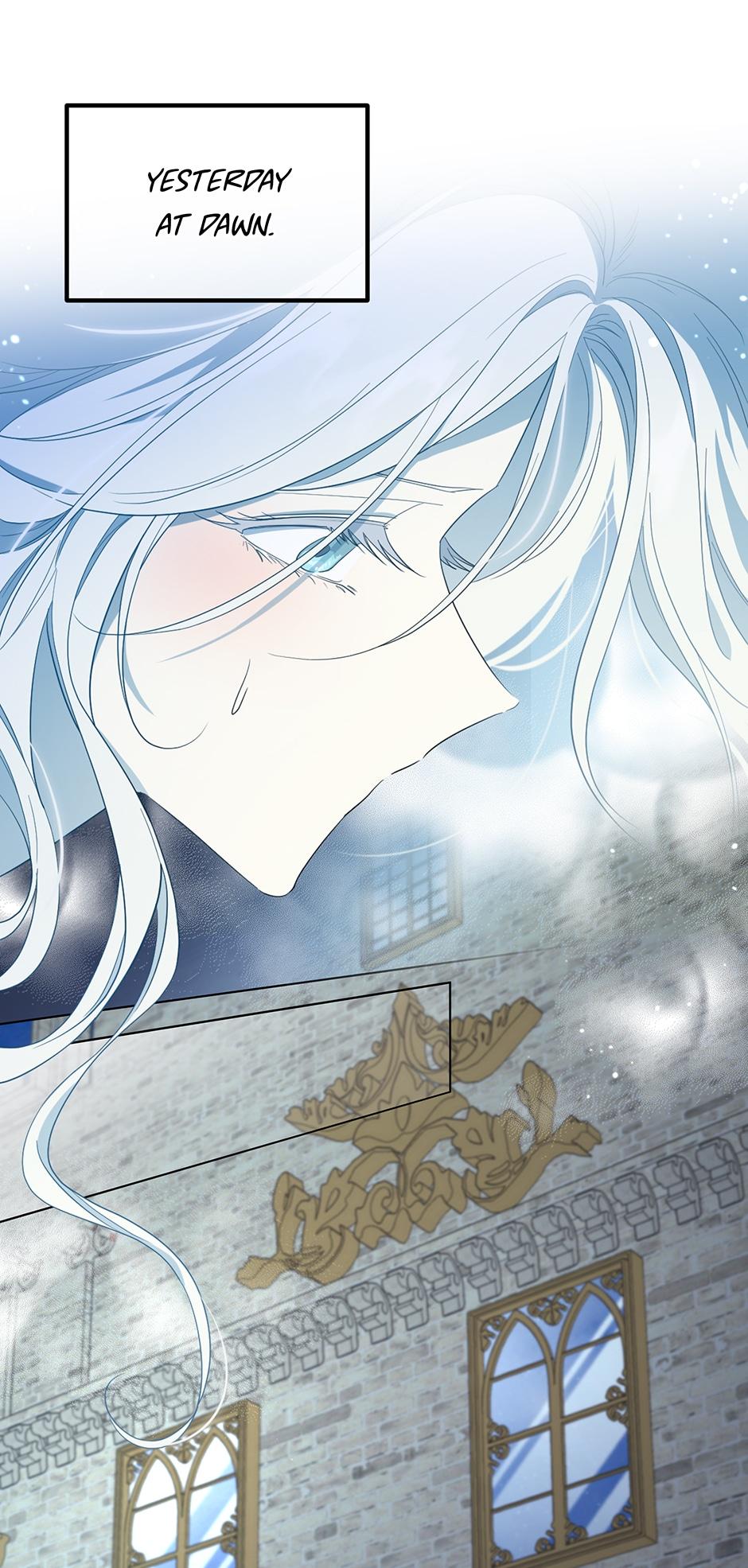 I Became the Hero’s Mom Chapter 70 - Page 11