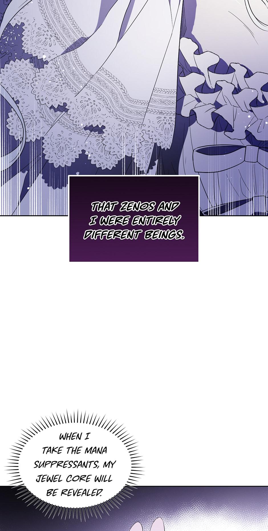 I Became the Hero’s Mom Chapter 70 - Page 35