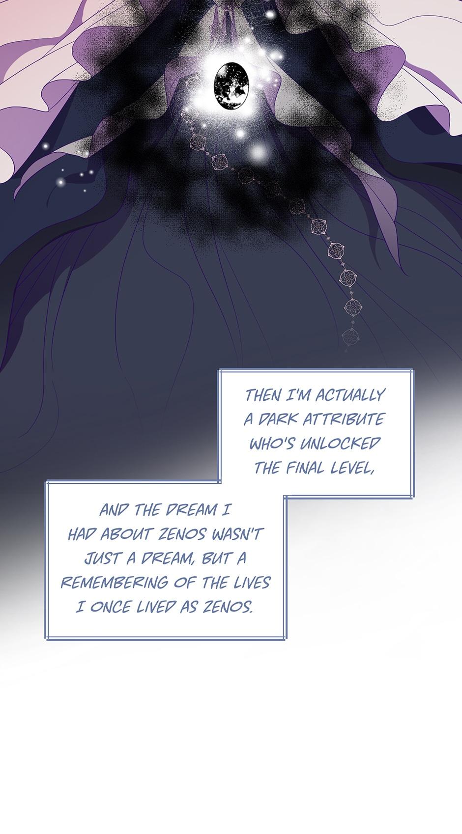 I Became the Hero’s Mom Chapter 70 - Page 42