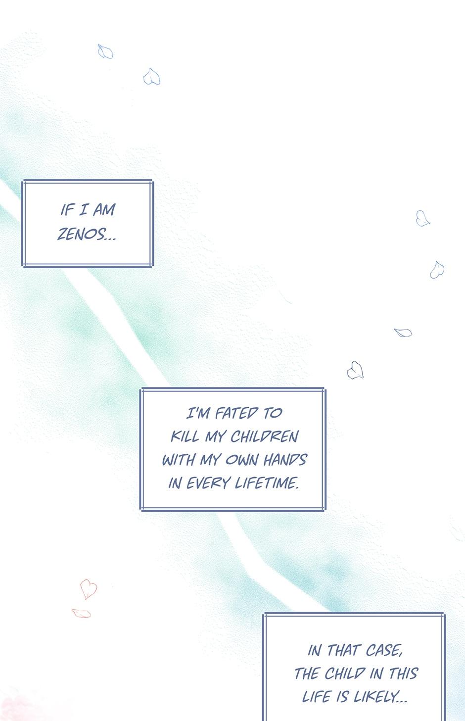 I Became the Hero’s Mom Chapter 70 - Page 43