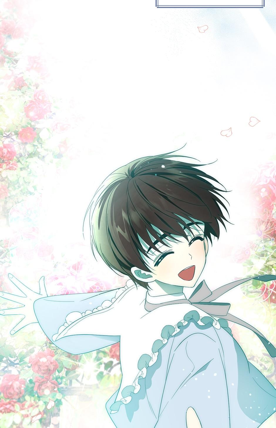 I Became the Hero’s Mom Chapter 70 - Page 44