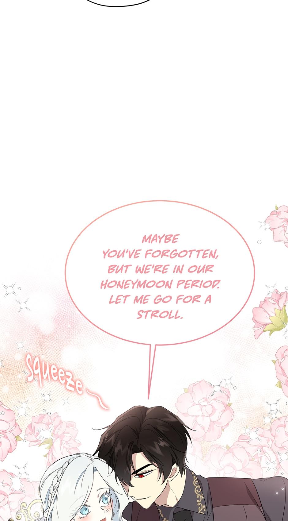 I Became the Hero’s Mom Chapter 70 - Page 55