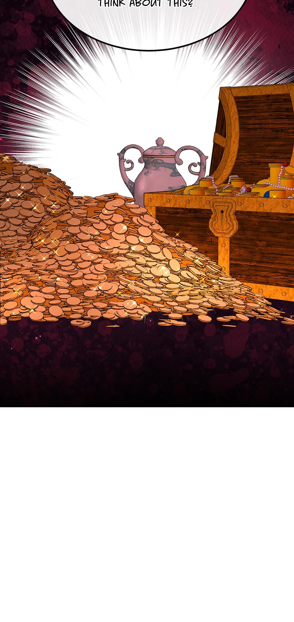 I Became the Hero’s Mom Chapter 70 - Page 65