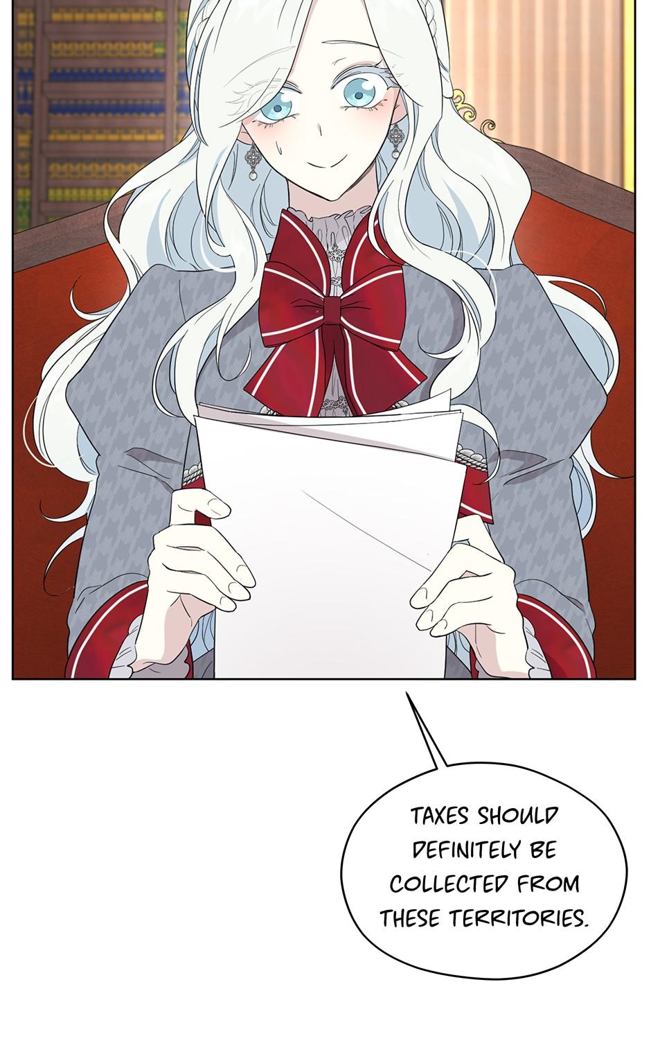 I Became the Hero’s Mom Chapter 70 - Page 69