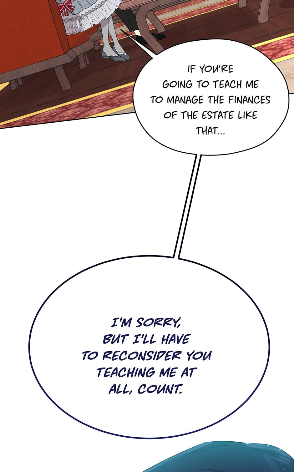 I Became the Hero’s Mom Chapter 70 - Page 74