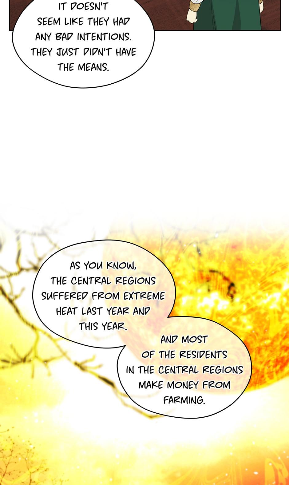 I Became the Hero’s Mom Chapter 70 - Page 81