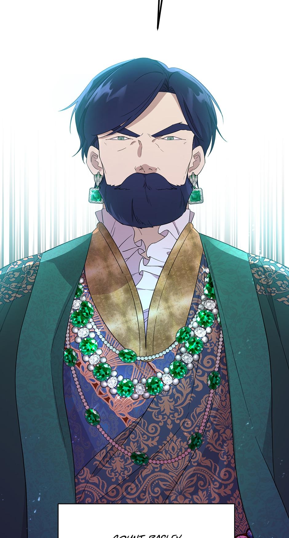 I Became the Hero’s Mom Chapter 70 - Page 85