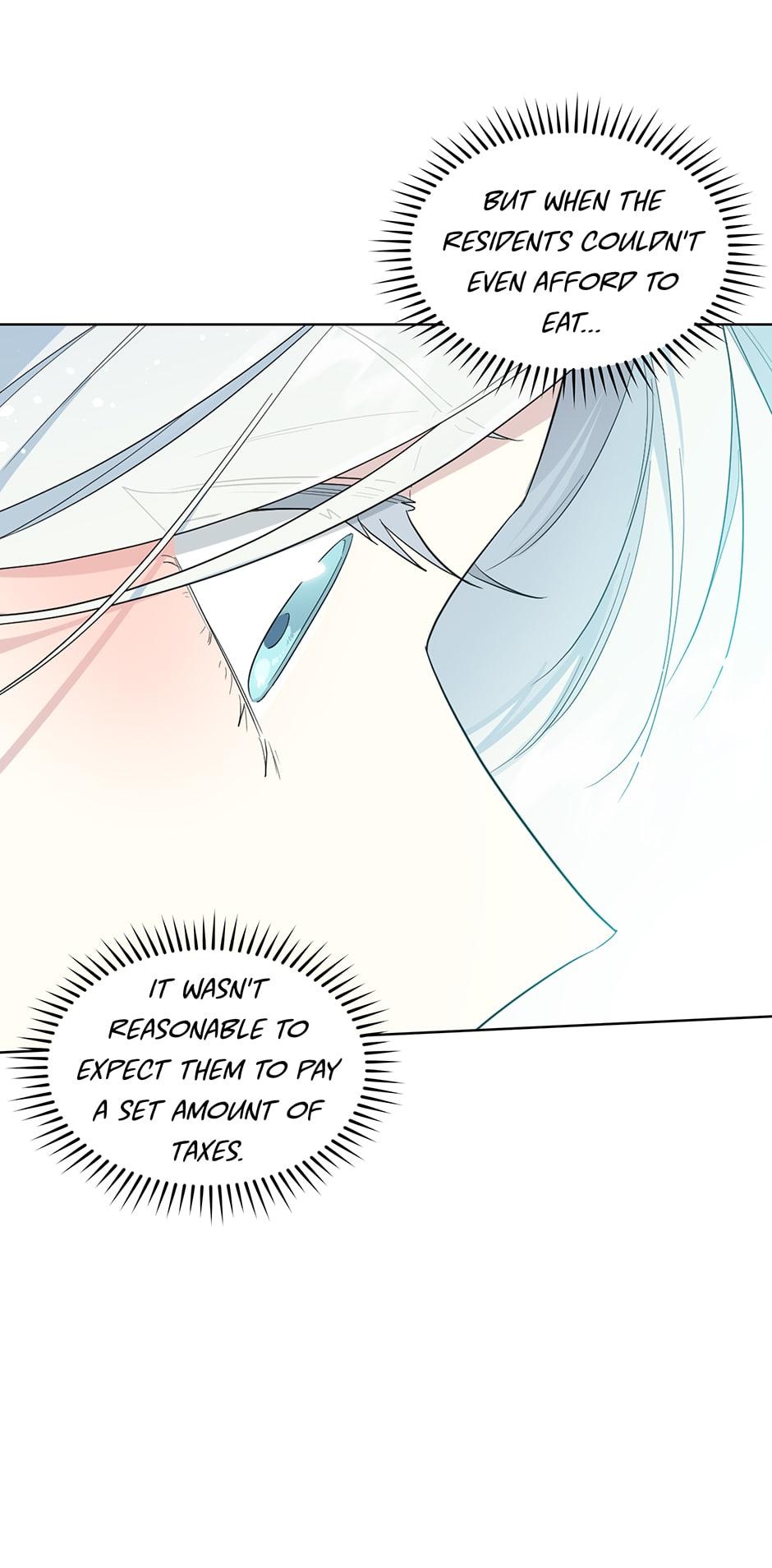 I Became the Hero’s Mom Chapter 70 - Page 88