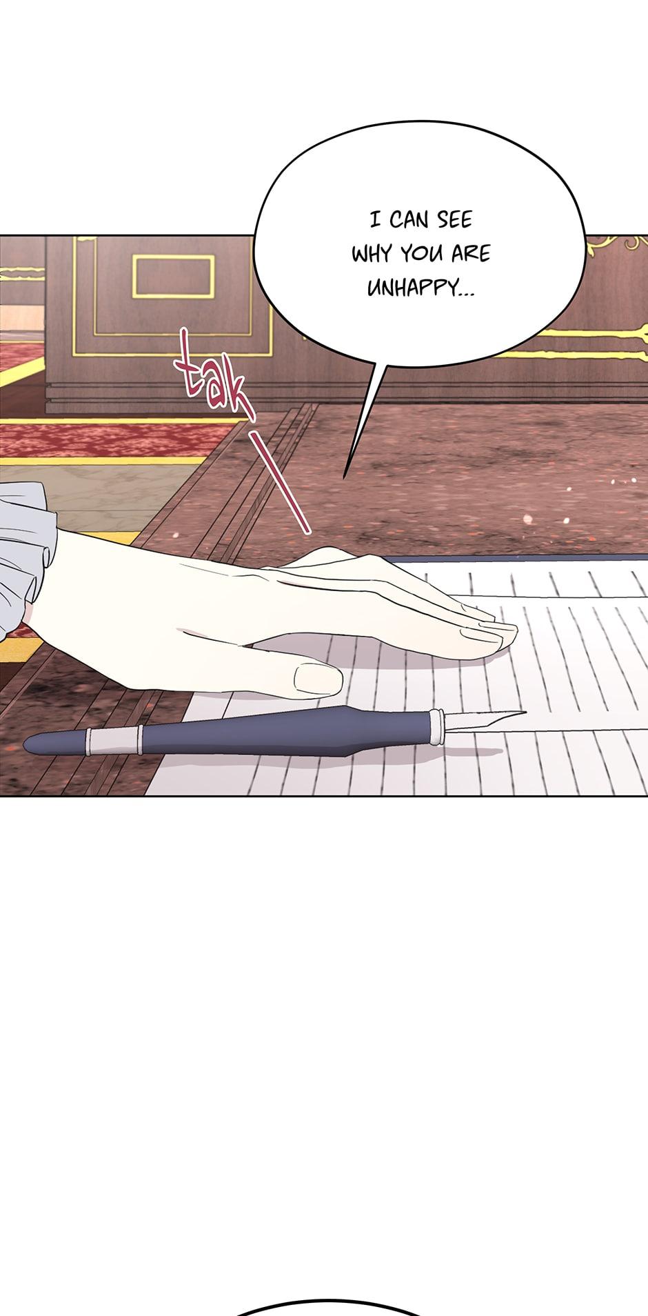 I Became the Hero’s Mom Chapter 70 - Page 89