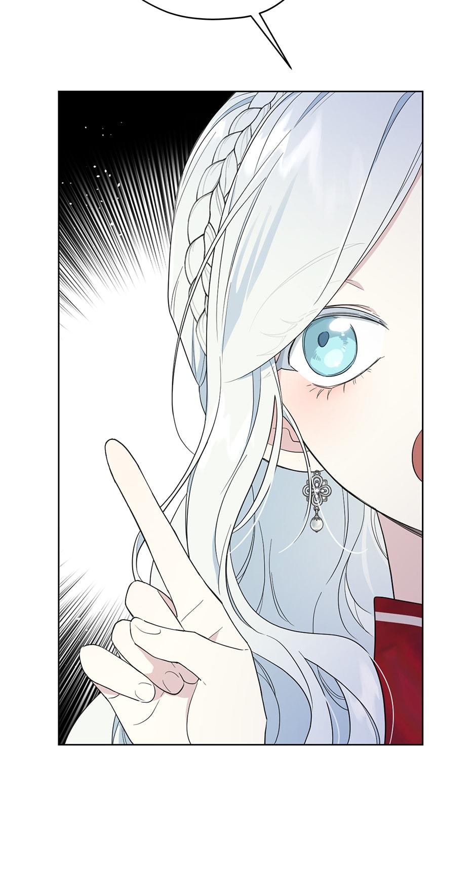 I Became the Hero’s Mom Chapter 71 - Page 4