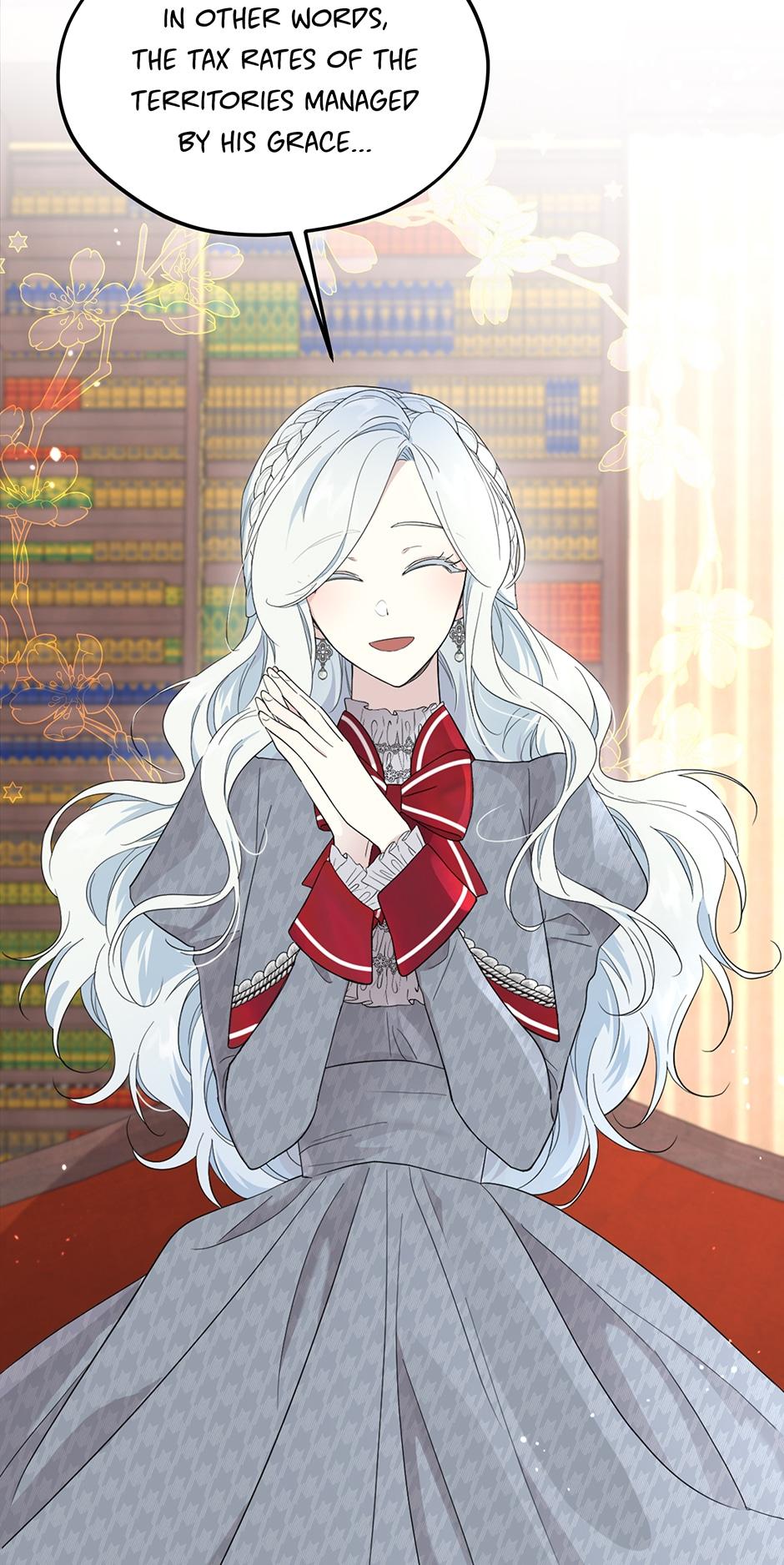 I Became the Hero’s Mom Chapter 71 - Page 17