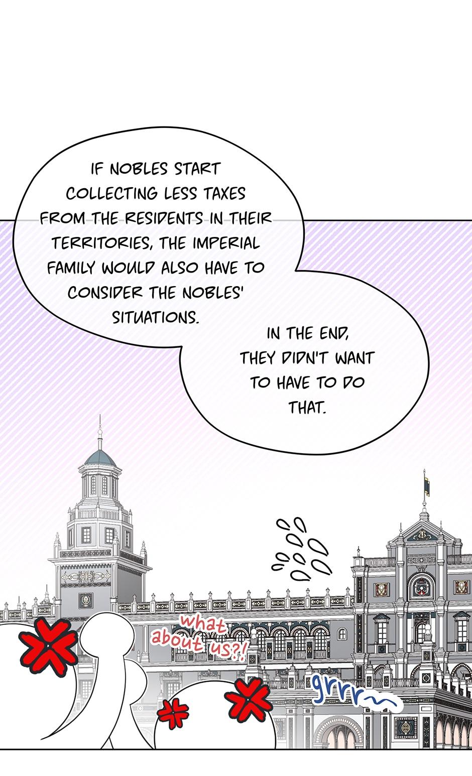 I Became the Hero’s Mom Chapter 71 - Page 25