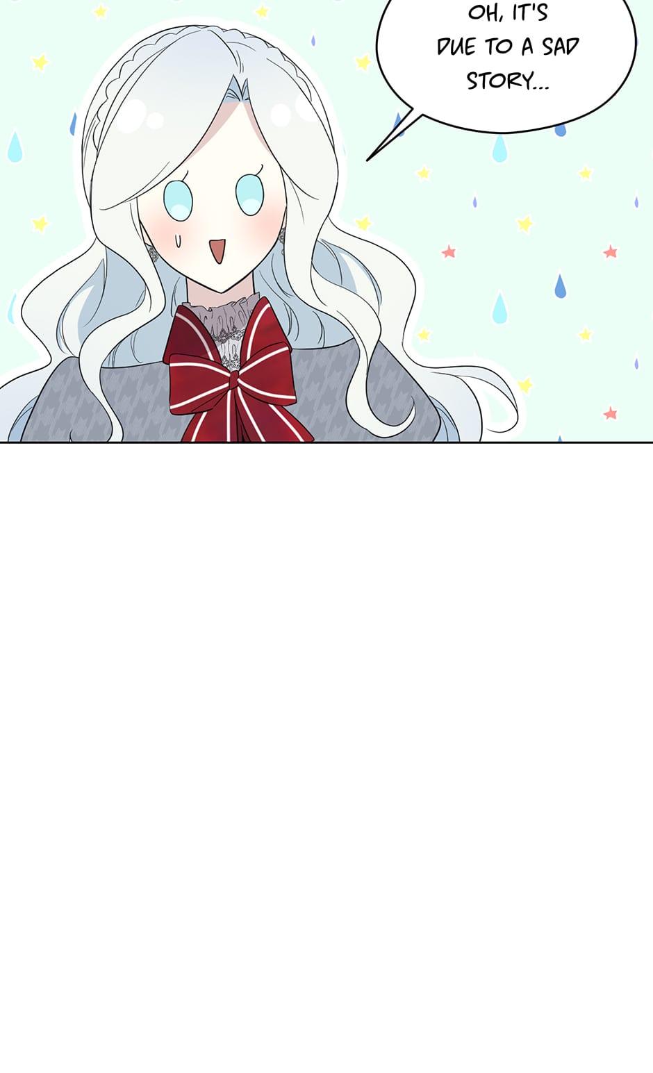 I Became the Hero’s Mom Chapter 71 - Page 28