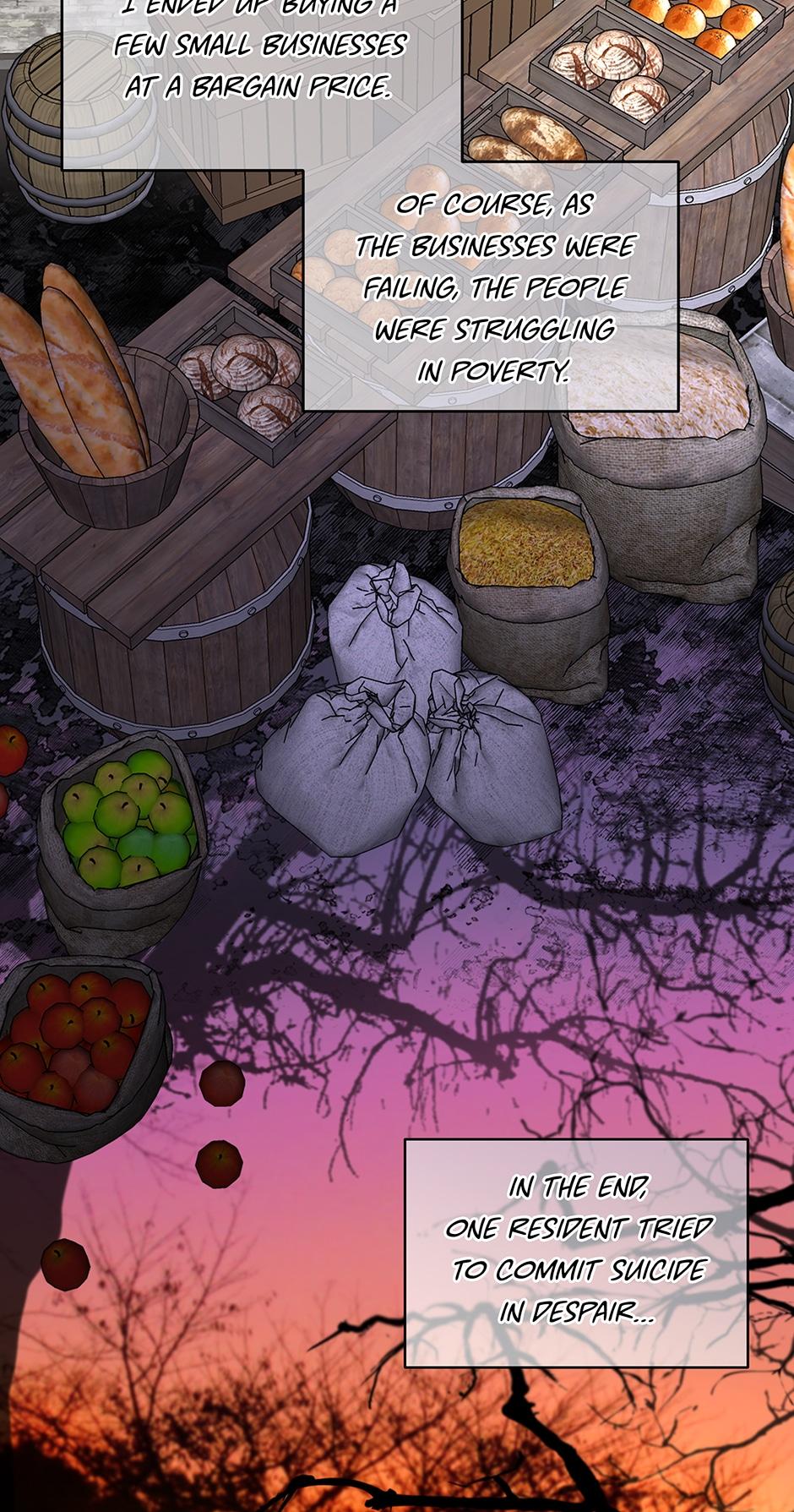 I Became the Hero’s Mom Chapter 71 - Page 30