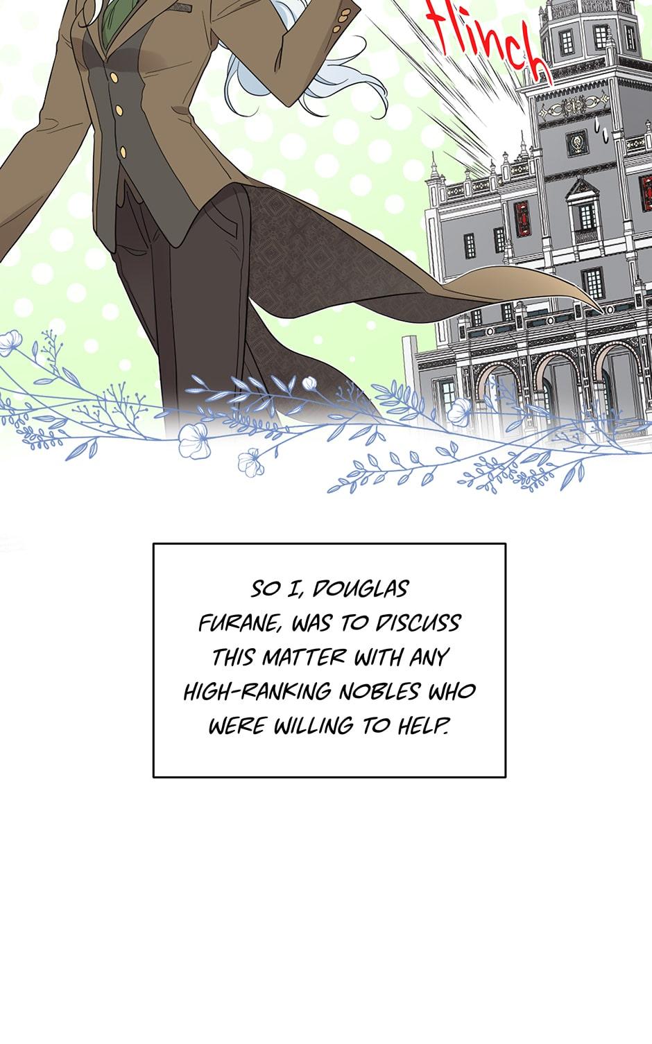 I Became the Hero’s Mom Chapter 71 - Page 35