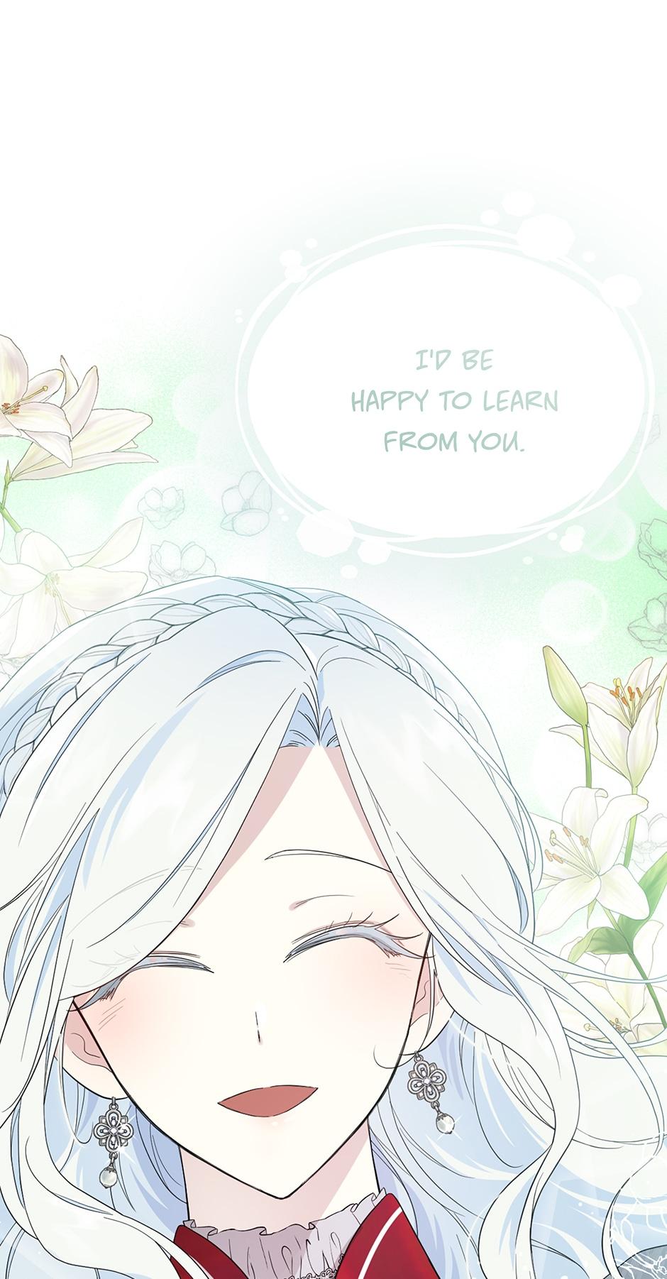 I Became the Hero’s Mom Chapter 71 - Page 49