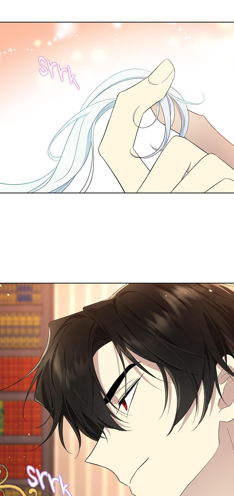 I Became the Hero’s Mom Chapter 71 - Page 54