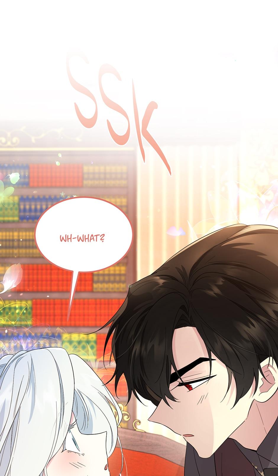 I Became the Hero’s Mom Chapter 71 - Page 58