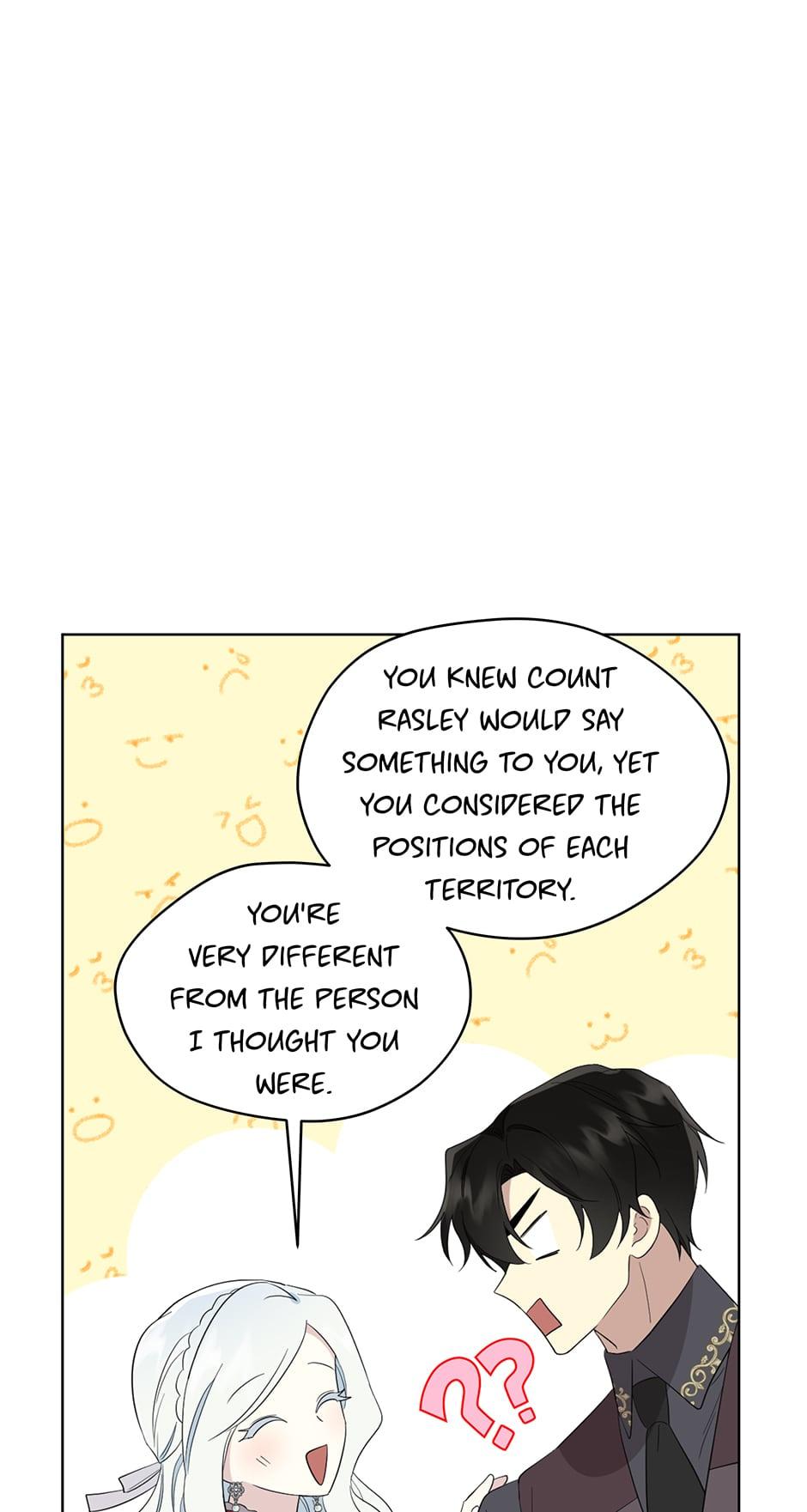 I Became the Hero’s Mom Chapter 71 - Page 72