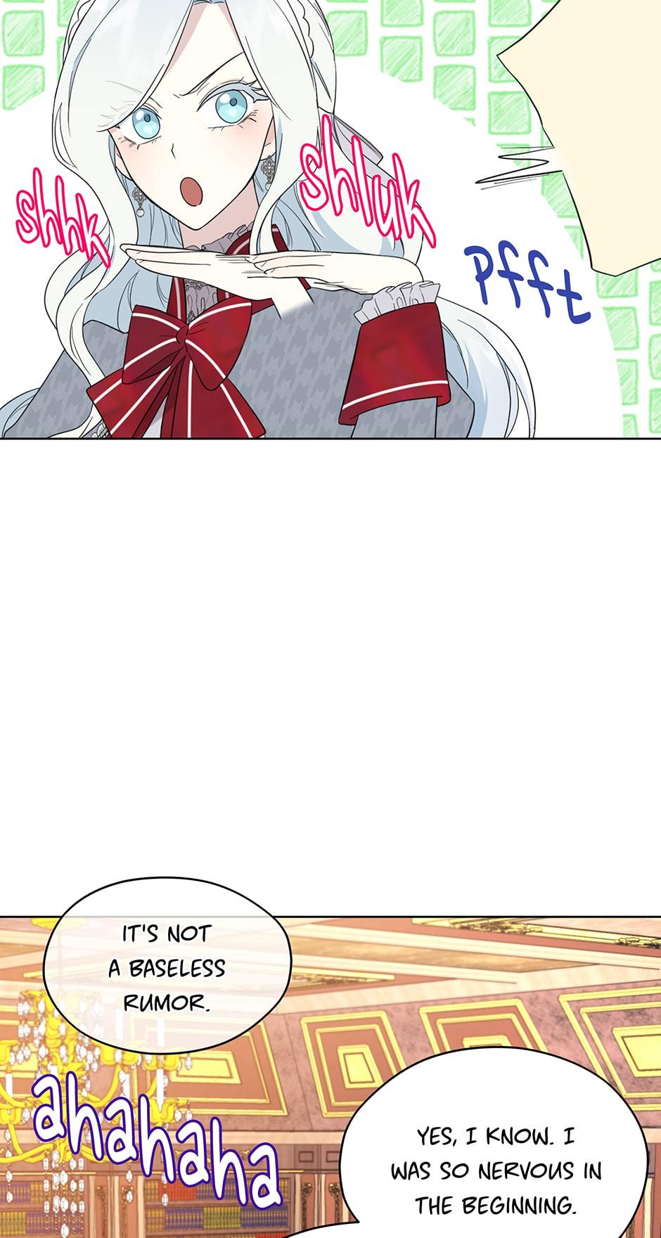 I Became the Hero’s Mom Chapter 71 - Page 75