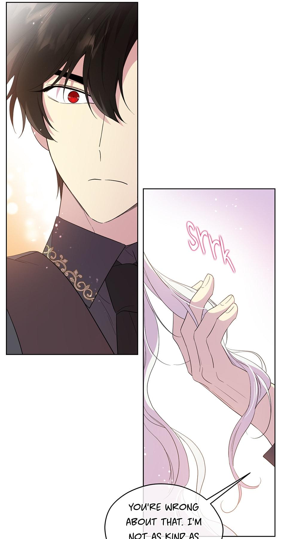 I Became the Hero’s Mom Chapter 71 - Page 79