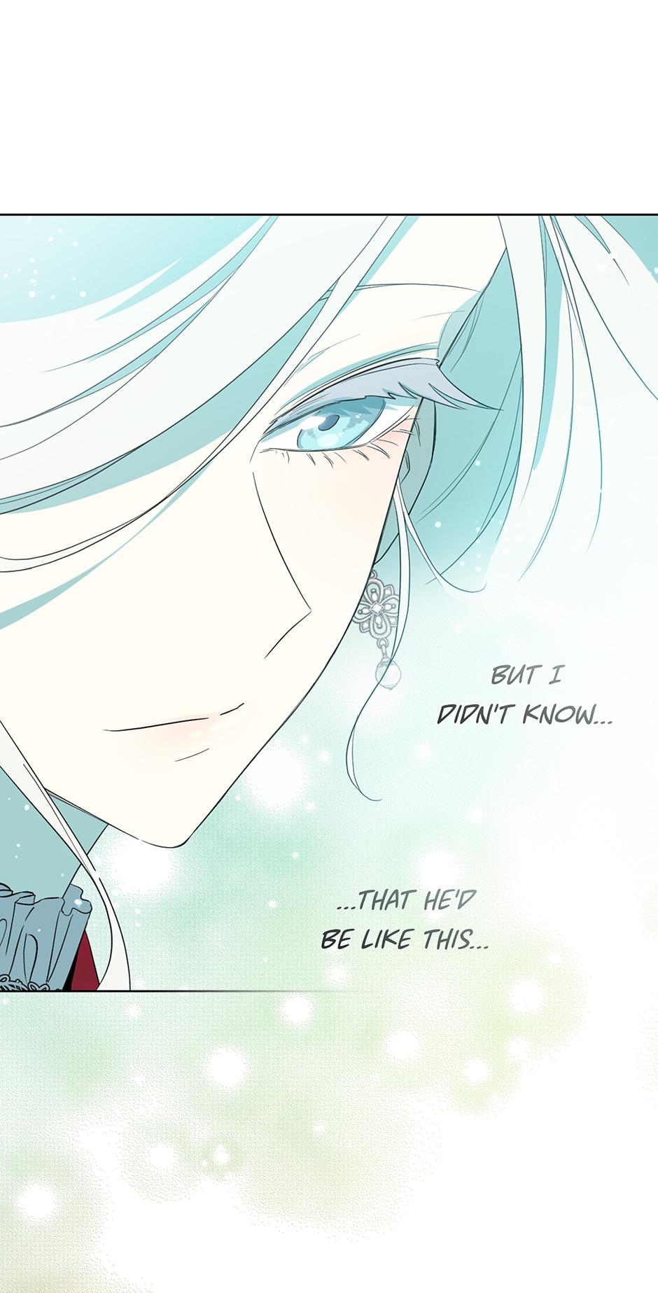 I Became the Hero’s Mom Chapter 71 - Page 83