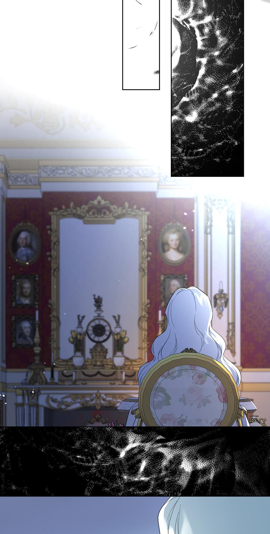 I Became the Hero’s Mom Chapter 71 - Page 87