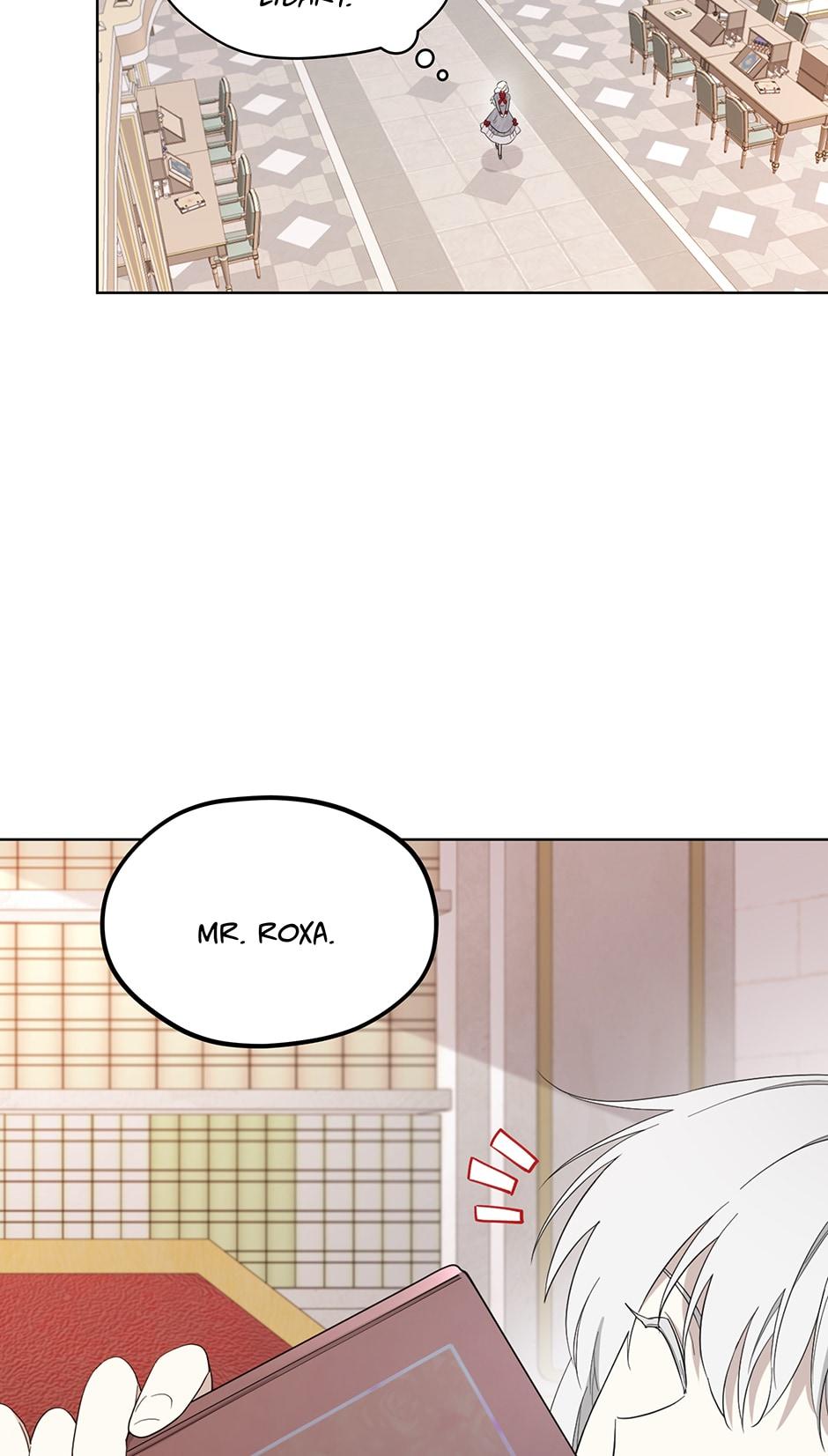 I Became the Hero’s Mom Chapter 72 - Page 16